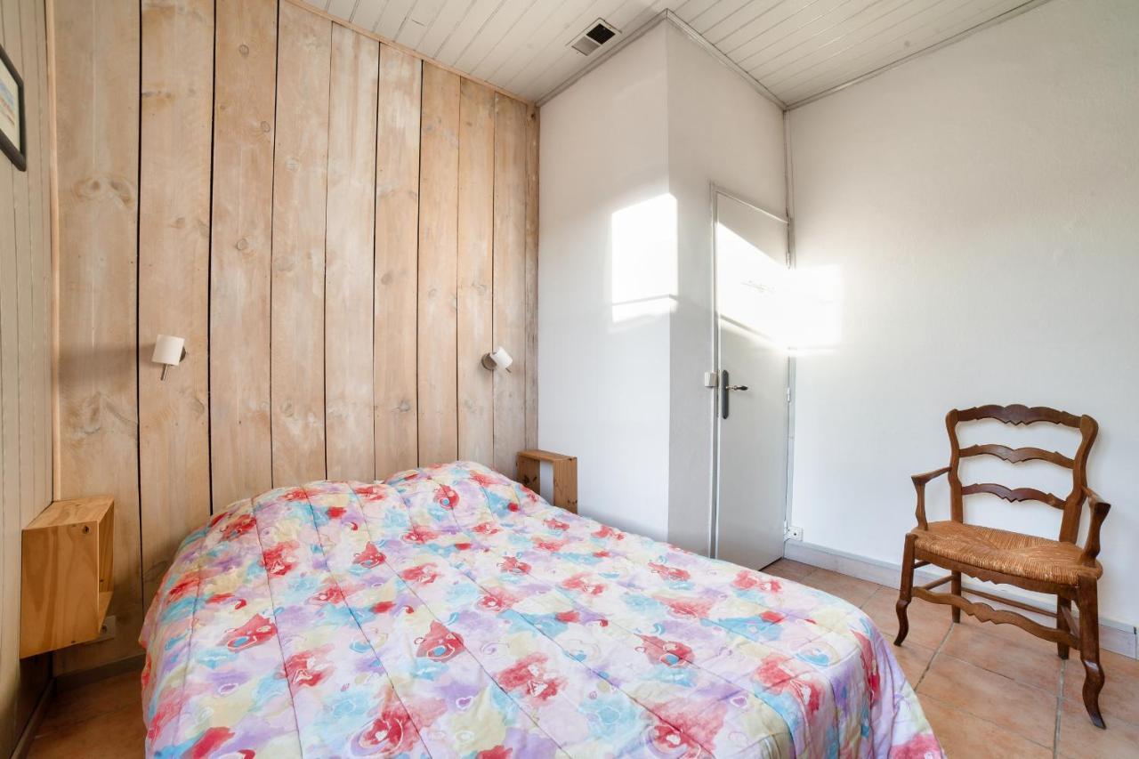 Jolie Maison Avec Cour Pour 5 Personnes Нуармутье Экстерьер фото